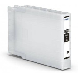 TUSZ ORYGINALNY EPSON T04A14 C13T04A140 CZARNY 8000 STRON