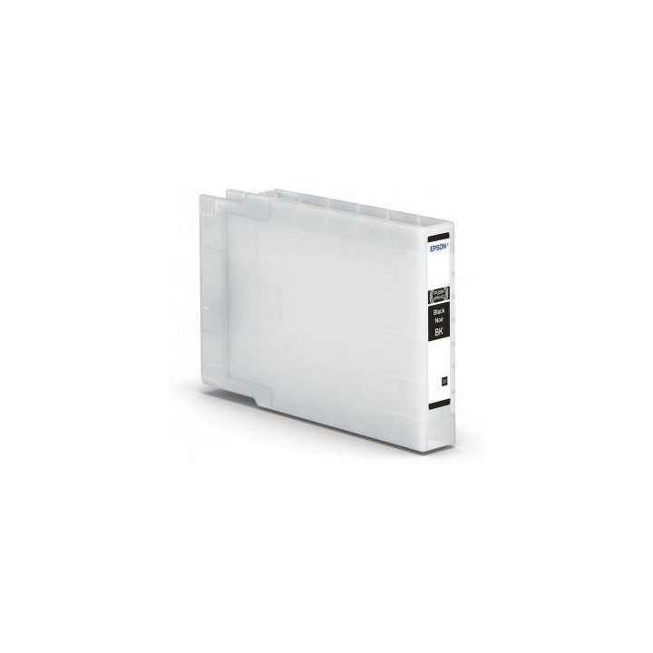 TUSZ ORYGINALNY EPSON T04A14 C13T04A140 CZARNY 8000 STRON