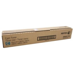XEROX ORYGINALNY TONER 006R01702, CYAN, 15000S, XEROX ALTALINK C8030,C8035,C8045,C8055,C8070, O