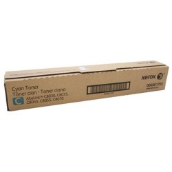 XEROX ORYGINALNY TONER 006R01702, CYAN, 15000S, XEROX ALTALINK C8030,C8035,C8045,C8055,C8070, O