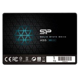 SILICON POWER DYSK SSD ACE A55 1TB 2,5" SATA3 560/530 MB/S 7MM
