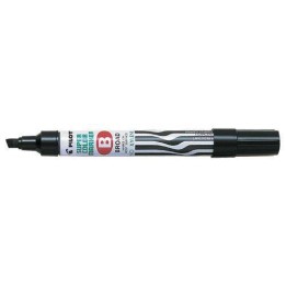 MARKER PERMANENTNY PILOT SCA-B-B CZARNY ŚCIĘTA