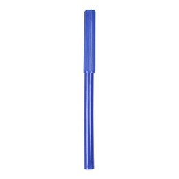 FLAMASTRY OFFICE PRODUCTS NIEBIESKE 10SZT.