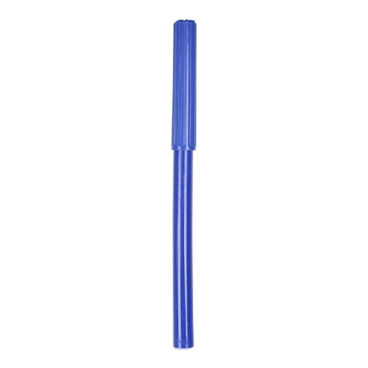 FLAMASTRY OFFICE PRODUCTS NIEBIESKE 10SZT.