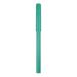 FLAMASTRY OFFICE PRODUCTS ZIELONE 10SZT.