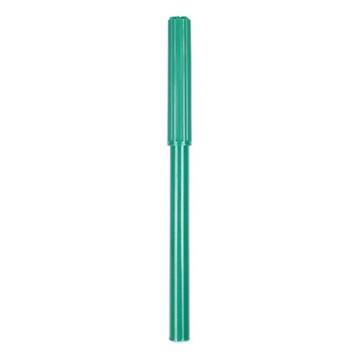 FLAMASTRY OFFICE PRODUCTS ZIELONE 10SZT.