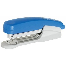 ZSZYWACZ PLASTIKOWY OFFICE PRODUCTS NIEBIESKI 30 KART