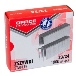 ZSZYWKI OFFICE PRODUCTS 23/24 1000SZT.