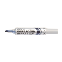 MARKER SUCHOŚCIERALNY PENTEL MAXFILO MWL5M-C NIEBIESKI OKRĄGŁA