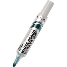 MARKER SUCHOŚCIERALNY PENTEL MAXFILO MWL5M-D ZIELONY OKRĄGŁA
