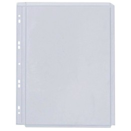 KOSZULKI KRYSTALICZNE A4 OFFICE PRODUCTS NA KATALOGI PP 180MIC