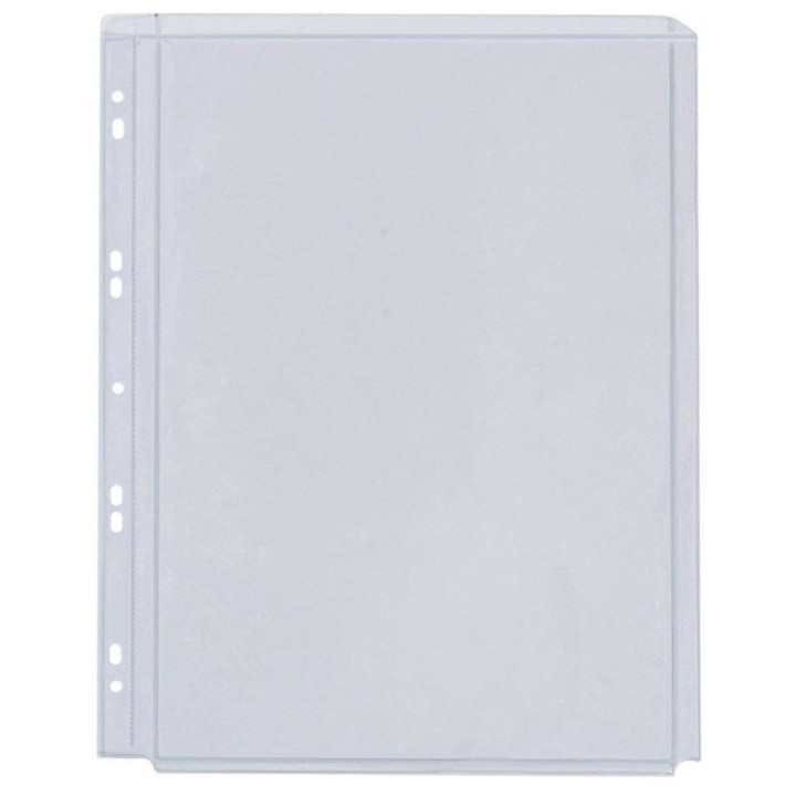 KOSZULKI KRYSTALICZNE A4 OFFICE PRODUCTS NA KATALOGI PP 180MIC