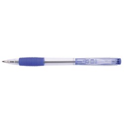 DŁUGOPIS OFFICE PRODUCTS NIEBIESKI 0.7MM