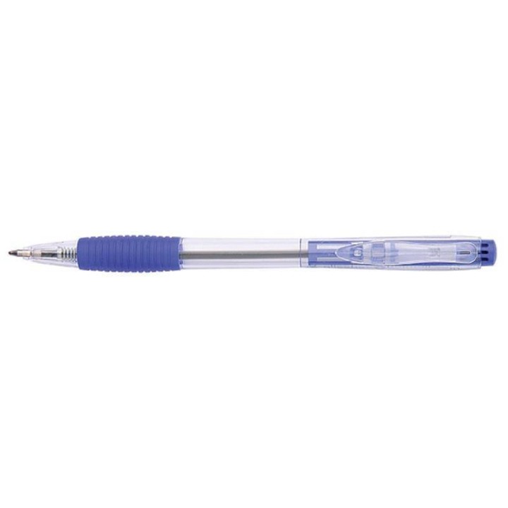 DŁUGOPIS OFFICE PRODUCTS NIEBIESKI 0.7MM