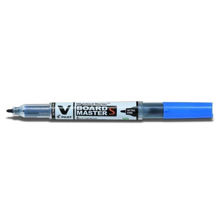 MARKER SUCHOŚCIERALNY PILOT V BOARD MASTER ULTRA WBMA-VS-UF-LBG NIEBIESKI OKRĄGŁA