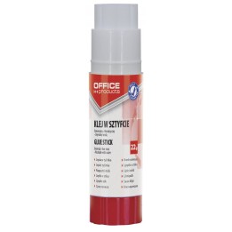 KLEJ W SZTYFCIE OFFICE PRODUCTS 22G