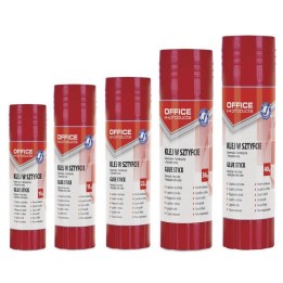 KLEJ W SZTYFCIE OFFICE PRODUCTS 36G