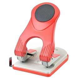 DZIURKACZ CIĘŻKI KANGARO PERFO 60 CZERWONY 60 KART