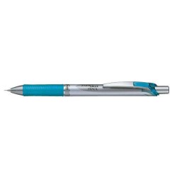 OŁÓWEK AUTOMATYCZNY PENTEL PL75-S BŁĘKITNY 0.5