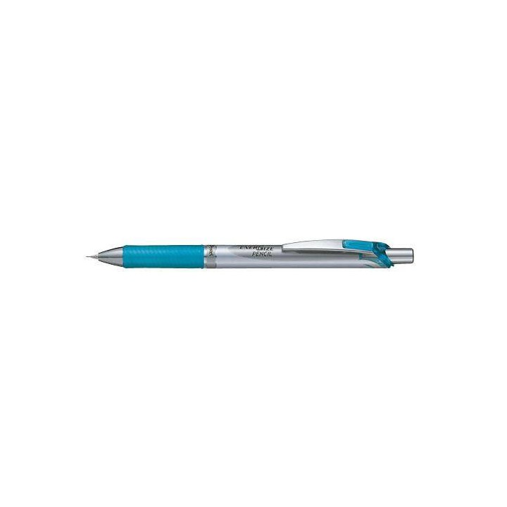 OŁÓWEK AUTOMATYCZNY PENTEL PL75-S BŁĘKITNY 0.5