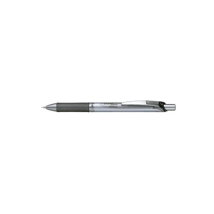 OŁÓWEK AUTOMATYCZNY PENTEL PL75-A CZARNY 0.5