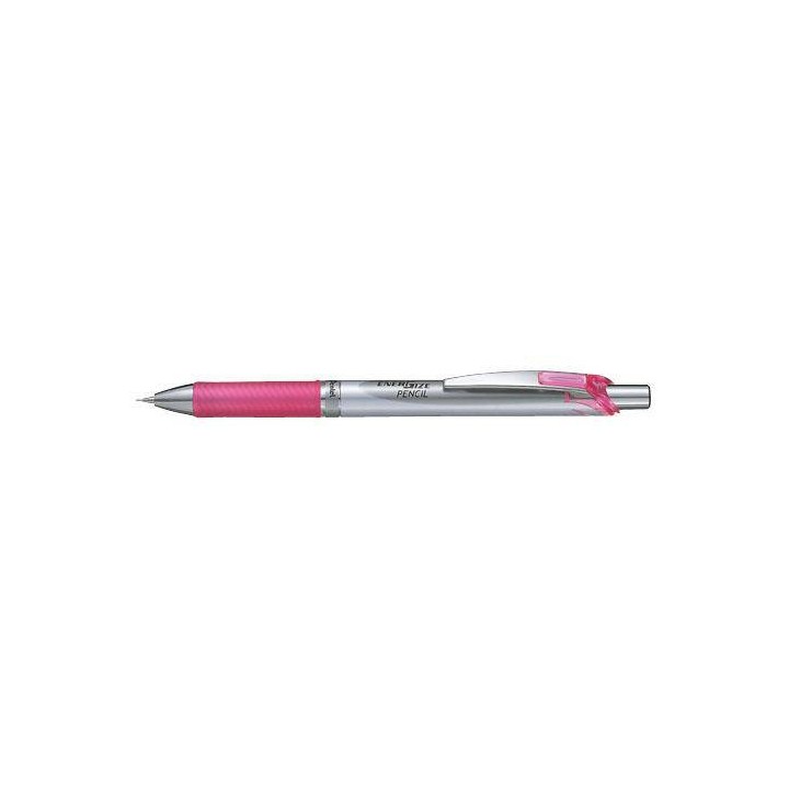 OŁÓWEK AUTOMATYCZNY PENTEL PL75-P RÓŻOWY 0.5