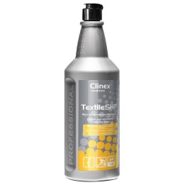 PŁYN DO DYWANÓW I TAPICERKI CLINEX TEXTILE 1L