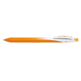 DŁUGOPIS KULKOWY PENTEL BL437-F POMARAŃCZOWY 0.7