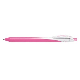 DŁUGOPIS KULKOWY PENTEL BL437-P RÓŻOWY 0.7