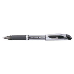 DŁUGOPIS KULKOWY PENTEL BL57-A CZARNY 0.7