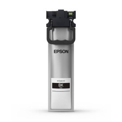 EPSON ORYGINALNY INK / TUSZ C13T11D140, XL, BLACK, EPSON WF-C5890DWF, WF-C5390DW