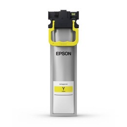 EPSON ORYGINALNY INK / TUSZ C13T11D440, XL, YELLOW, 5000S, EPSON WF-C5890DWF, WF-C5390DW