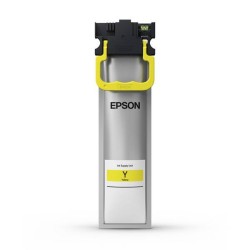 EPSON ORYGINALNY INK / TUSZ C13T11D440, XL, YELLOW, 5000S, EPSON WF-C5890DWF, WF-C5390DW