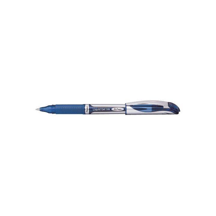 DŁUGOPIS KULKOWY PENTEL BL57-C NIEBIESKI 0.7