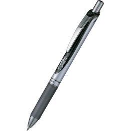 DŁUGOPIS KULKOWY PENTEL ENERGEL BL77-A CZARNY 0.7