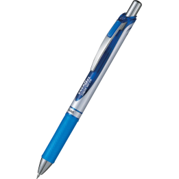 DŁUGOPIS KULKOWY PENTEL ENERGEL BL77-C NIEBIESKI 0.7