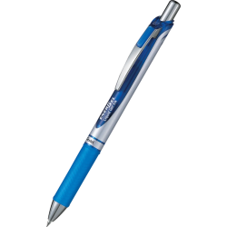 DŁUGOPIS KULKOWY PENTEL ENERGEL BL77-C NIEBIESKI 0.7