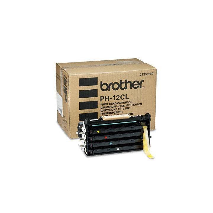 BĘBEN BROTHER PH-12CL CZARNY 30000 STRON