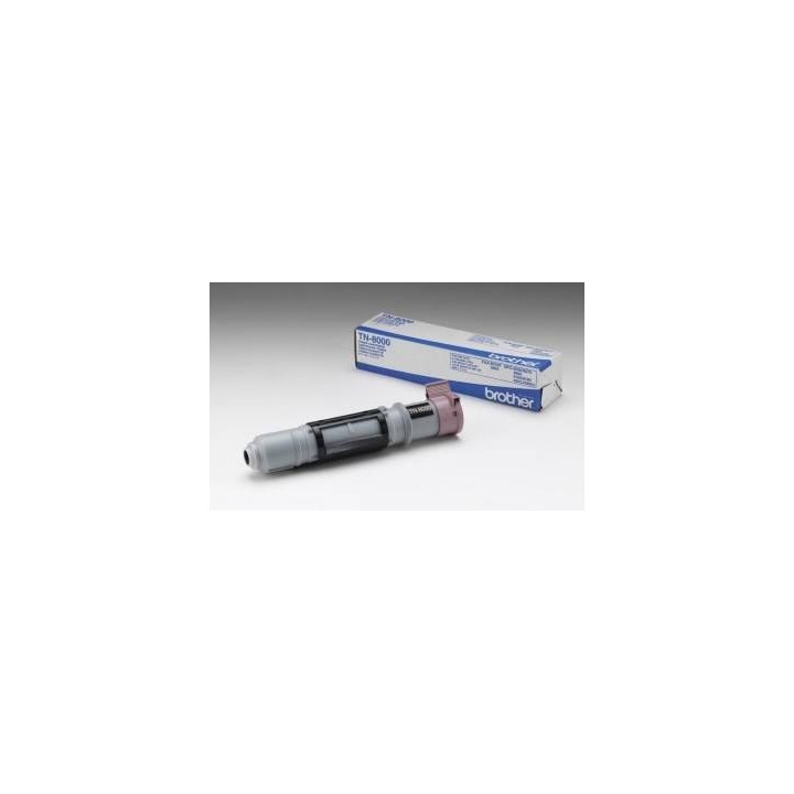 TONER BROTHER TN-8000 CZARNY 2200 STRON