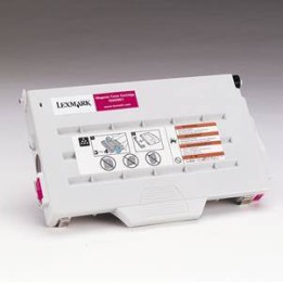 C720/X720 TONERMA7.2K LEXMARK 15W0901