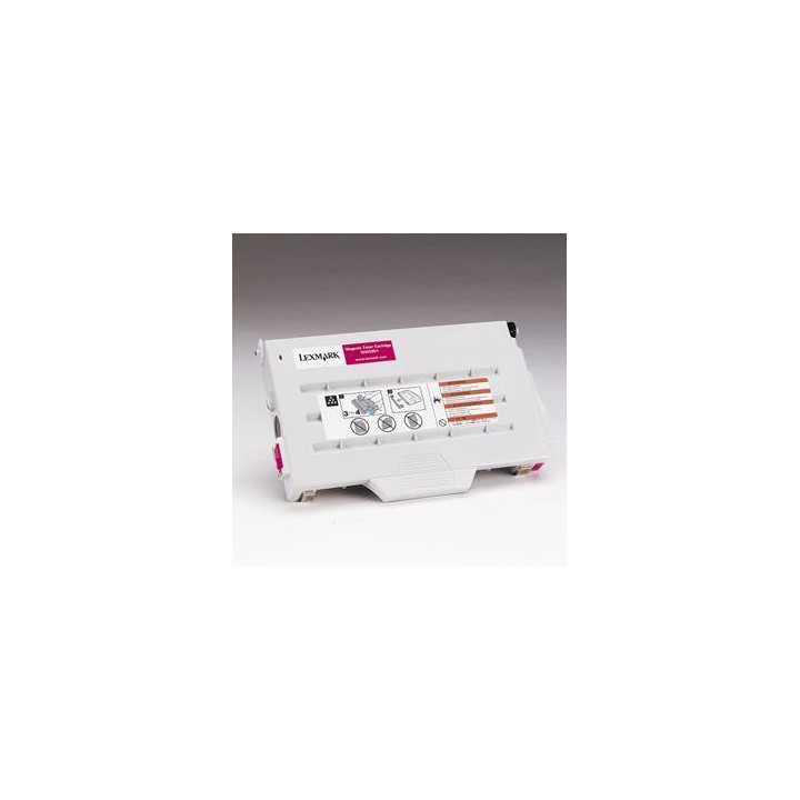 C720/X720 TONERMA7.2K LEXMARK 15W0901