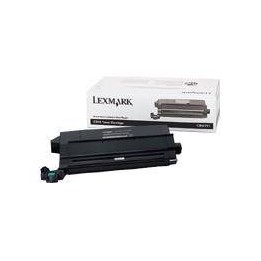 C910/C912/X912 TONERBK14K LEXMARK 12N0771