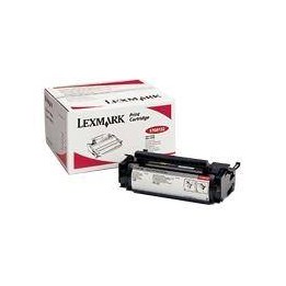OPTRAM410 TONERBK15K + LEXMARK 17G0154