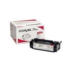 OPTRAM410 TONERBK15K + LEXMARK 17G0154