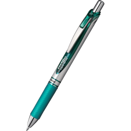 DŁUGOPIS KULKOWY PENTEL ENERGEL BL77-S3 TURKUSOWY 0.7
