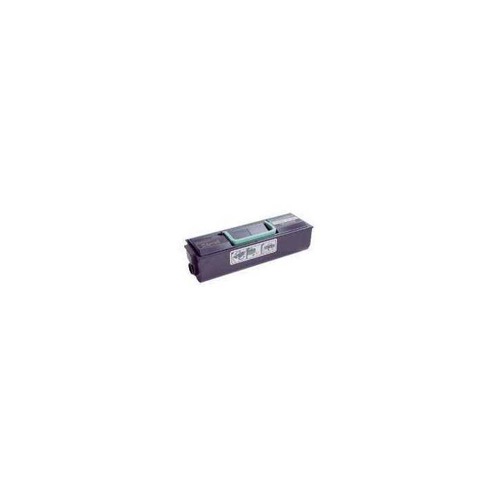 W810 TONERBK20K LEXMARK 12L0250