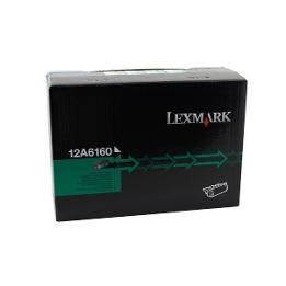T620/T622 TONERBK30K REKONDYCJ. LEXMARK 12A6160