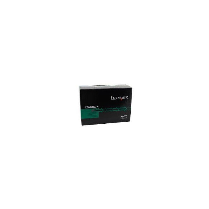 T620/T622 TONERBK30K REKONDYCJ. LEXMARK 12A6160