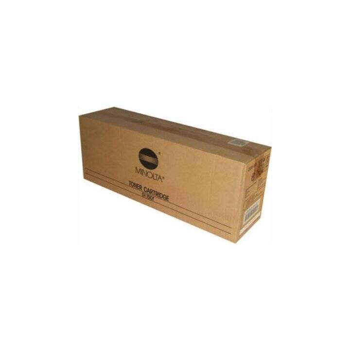 PRINTSYSTEM2560 TONERBK15K KONICA-MINOLTA 1710328001 17103280014162152