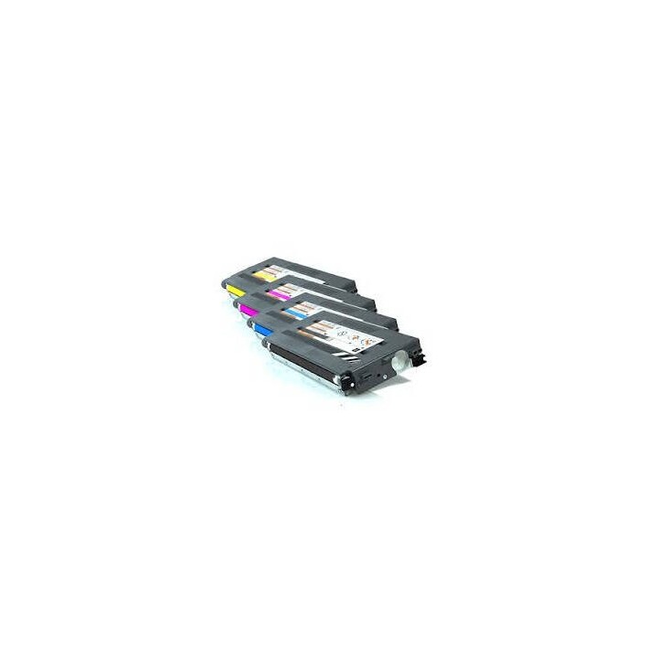 T8108 TONERBK5000 TALLYGENICOM 43799